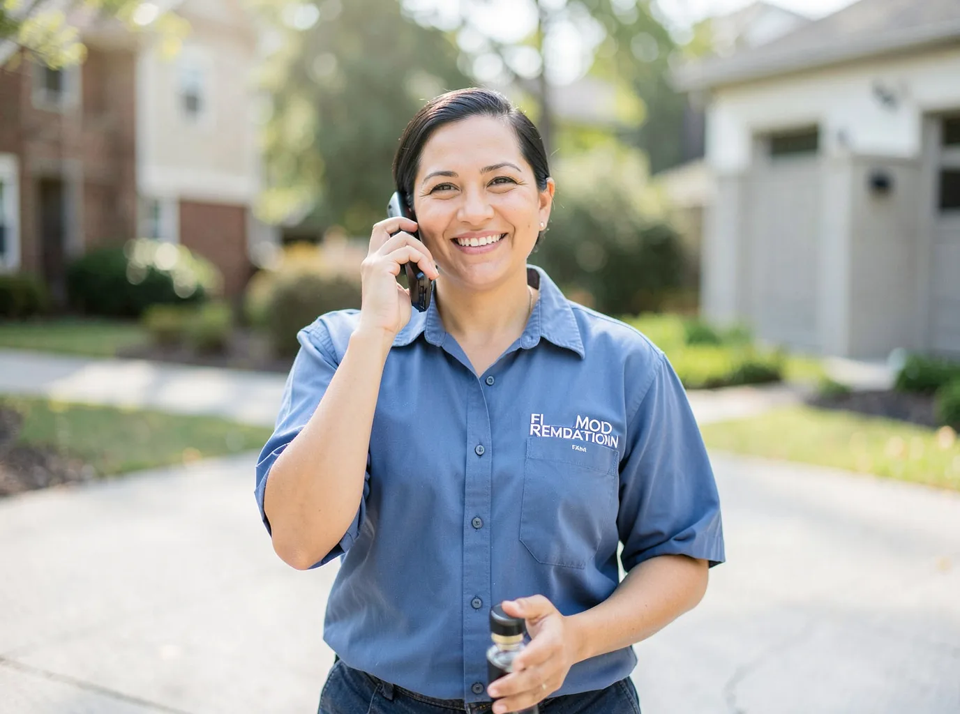 Mold Remediation Redmond, WA FAQs